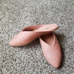 Yosi Samra Valentina Slides/Mules